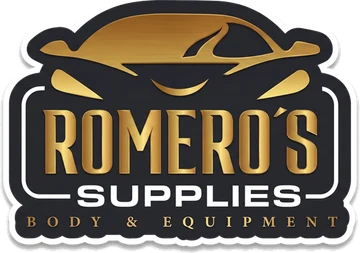 Romero's Supplies — Body & Equipment