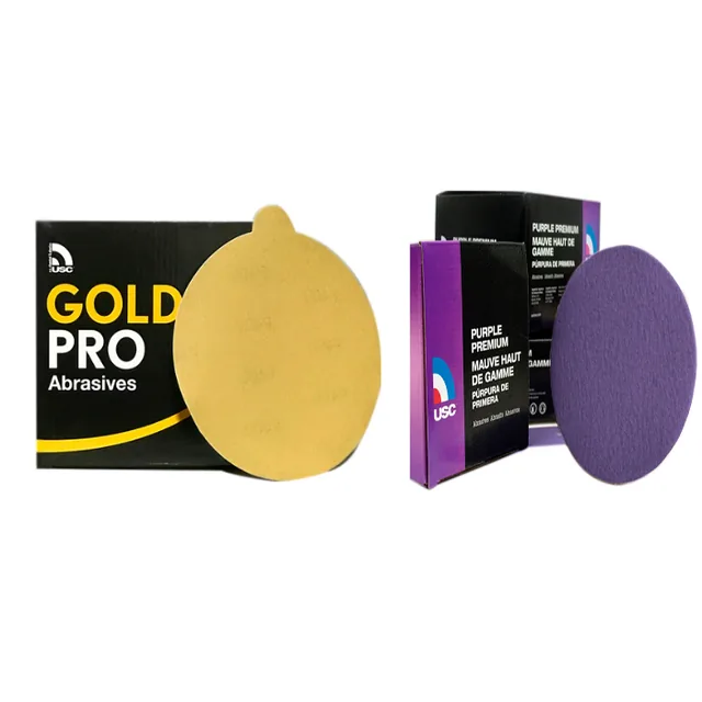 USC Abrasives