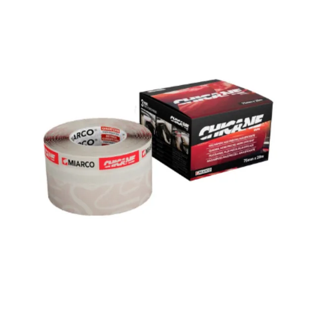 MRC Chicane Tape (75MMX20M-2 3/4X65′)