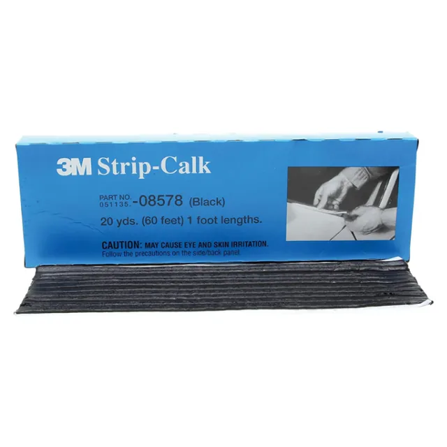 3M Strip Caulk