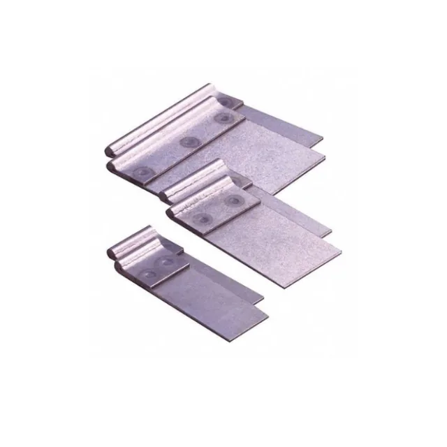 MO Clamp Pull Plate Kit
