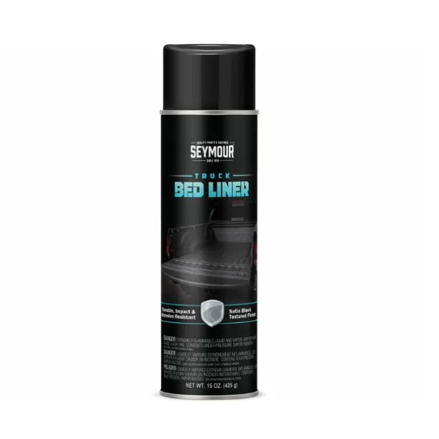 Seymour Truck Bed Coating (15 OZ)