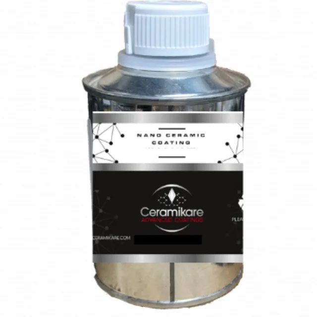 BEN-AMI: CERAMIKARE CERAMIC COATING (4 OZ)