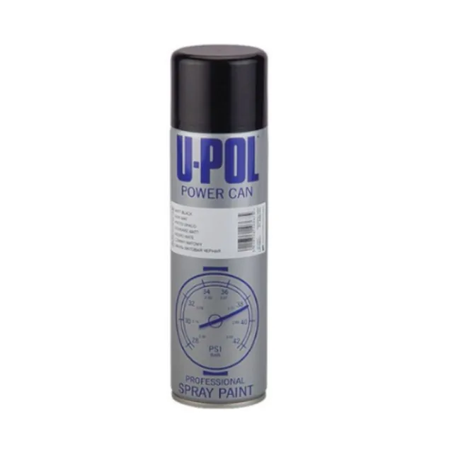 U-Pol Power Can