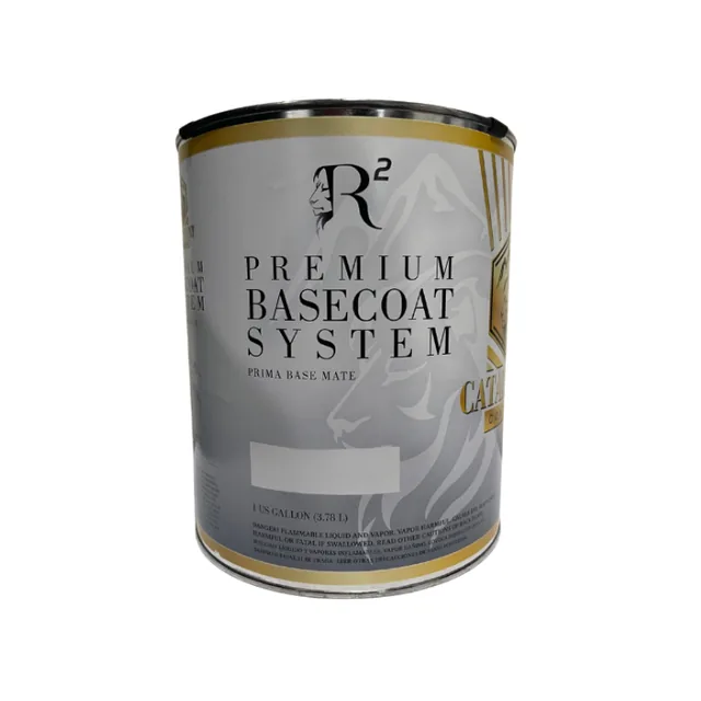 Catamount Toners and Additives