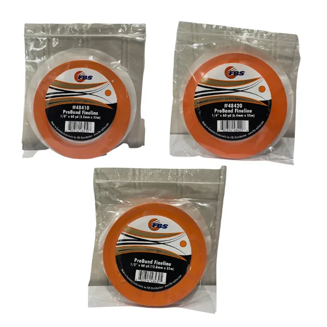 ProBand Fineline Tape