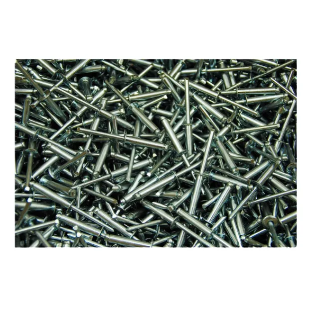 SDS Steel Blind Rivets