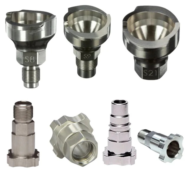 3M Adapters