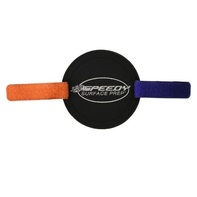 SM Arnold 6″ Velcro Hand Strap