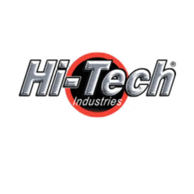 Hi-Tech Detail Supplies