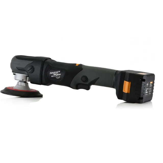 ShineMate Polishers