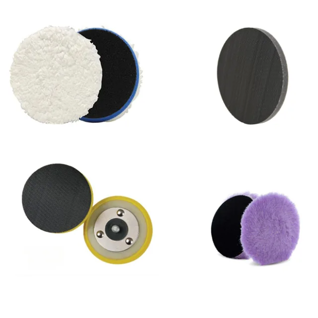 Lake Country Polishing Products