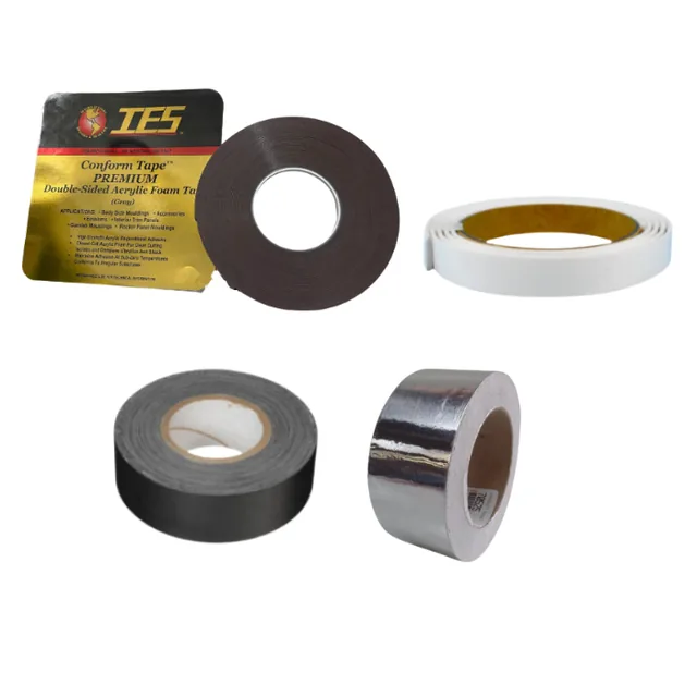 IES Tapes
