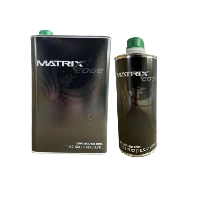 Matrix Edge Reducers