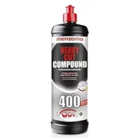 MENZERNA: HEAVY CUT COMPOUND 400 (1 QUART)