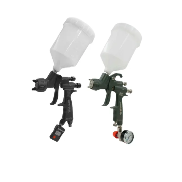 Walcom Spray Guns