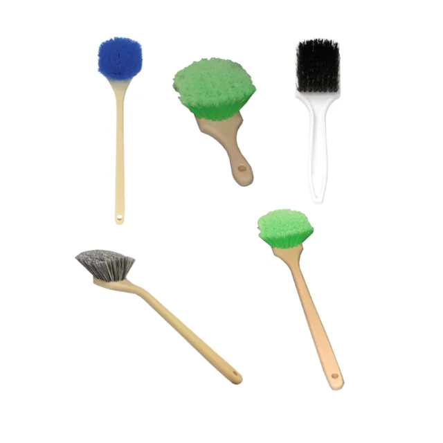 SM Arnold Brushes