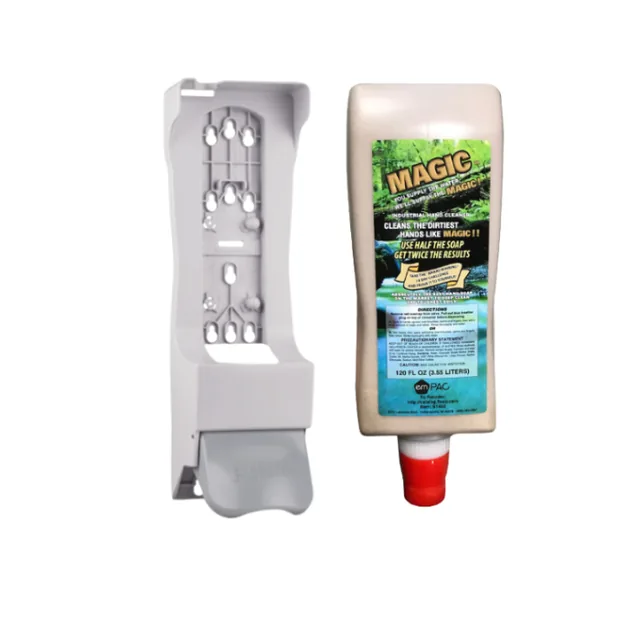 Zenex Magic Soap