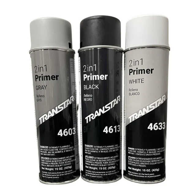 Transtar 2-in-1 Primers (15 OZ)
